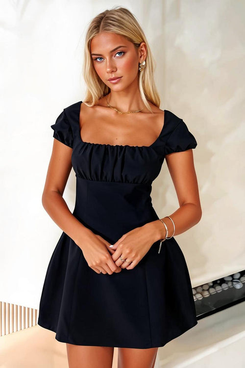 Amara Dress